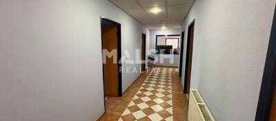 MALSH Realty & Property - Local d'activités - Montagny - 8