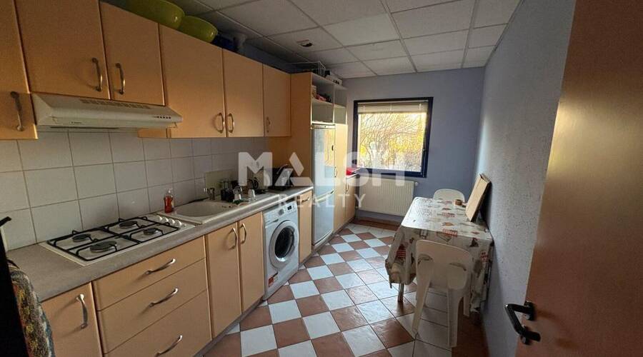 MALSH Realty & Property - Local d'activités - Montagny - 10