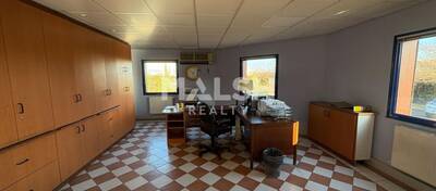 MALSH Realty & Property - Local d'activités - Montagny - 12