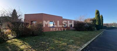 MALSH Realty & Property - Local d'activités - Montagny - 13