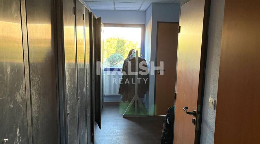 MALSH Realty & Property - Local d'activités - Montagny - 6