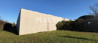 MALSH Realty & Property - Local d'activités - Montagny - 21