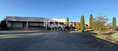 MALSH Realty & Property - Local d'activités - Montagny - 1