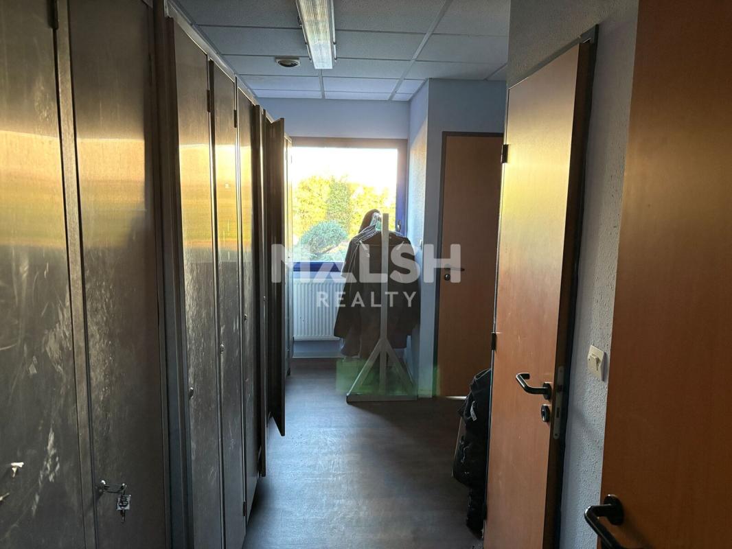 MALSH Realty & Property - Local d'activités - Montagny - 6