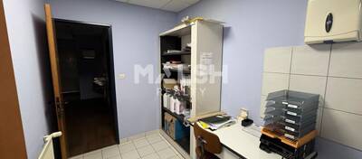 MALSH Realty & Property - Local d'activités - Montagny - 9