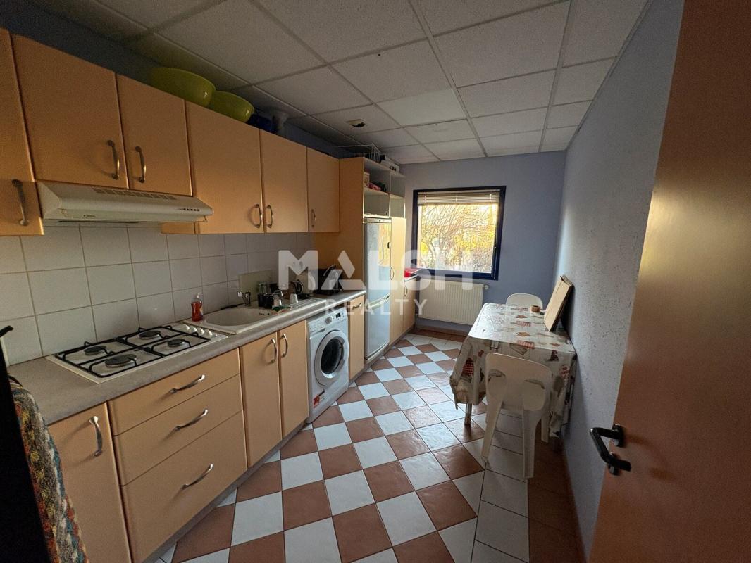 MALSH Realty & Property - Local d'activités - Montagny - 10