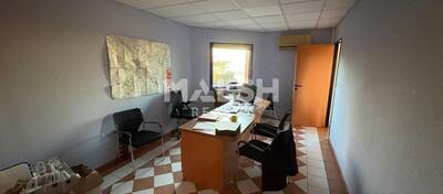 MALSH Realty & Property - Local d'activités - Montagny - 11