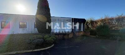 MALSH Realty & Property - Local d'activités - Montagny - 14