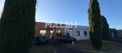 MALSH Realty & Property - Local d'activités - Montagny - 15