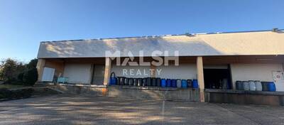MALSH Realty & Property - Local d'activités - Montagny - 19
