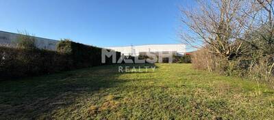 MALSH Realty & Property - Local d'activités - Montagny - 20