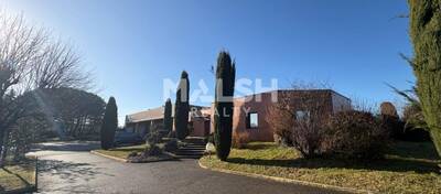 MALSH Realty & Property - Local d'activités - Montagny - 23