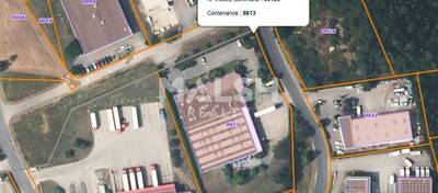 MALSH Realty & Property - Local d'activités - Montagny - 24