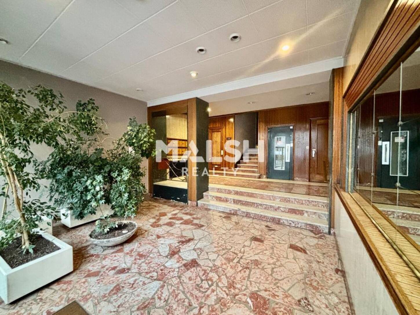 MALSH Realty & Property - Bureau - Lyon 6° - Lyon 6 - 2