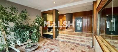 MALSH Realty & Property - Bureau - Lyon 6° - Lyon 6 - 2