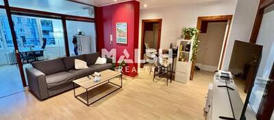 MALSH Realty & Property - Bureau - Lyon 6° - Lyon 6 - 3