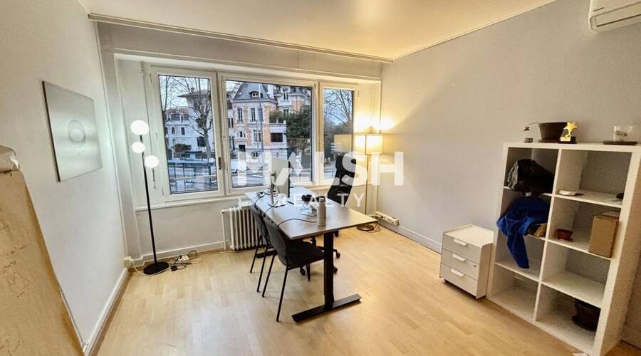 MALSH Realty & Property - Bureau - Lyon 6° - Lyon 6 - 4