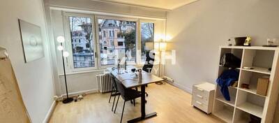 MALSH Realty & Property - Bureau - Lyon 6° - Lyon 6 - 4