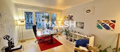 MALSH Realty & Property - Bureau - Lyon 6° - Lyon 6 - 5