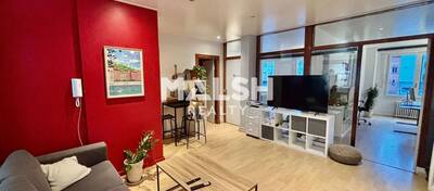 MALSH Realty & Property - Bureau - Lyon 6° - Lyon 6 - 7