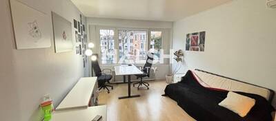 MALSH Realty & Property - Bureau - Lyon 6° - Lyon 6 - 8