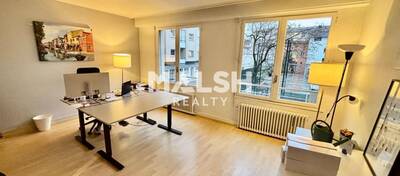 MALSH Realty & Property - Bureau - Lyon 6° - Lyon 6 - 9