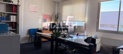 MALSH Realty & Property - Local d'activités - Carré de Soie / Grand Clément / Bel Air - Villeurbanne - 8