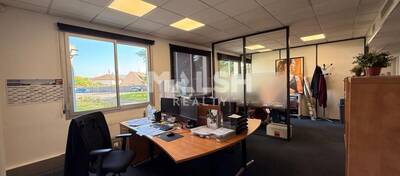 MALSH Realty & Property - Local d'activités - Carré de Soie / Grand Clément / Bel Air - Villeurbanne - 10