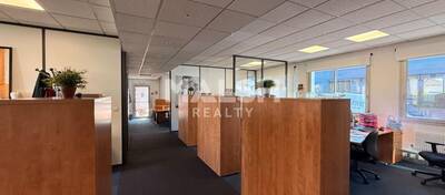 MALSH Realty & Property - Local d'activités - Carré de Soie / Grand Clément / Bel Air - Villeurbanne - 11