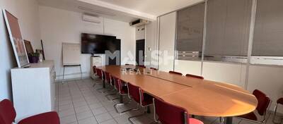 MALSH Realty & Property - Local d'activités - Carré de Soie / Grand Clément / Bel Air - Villeurbanne - 12