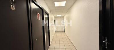 MALSH Realty & Property - Local d'activités - Carré de Soie / Grand Clément / Bel Air - Villeurbanne - 16