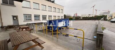 MALSH Realty & Property - Local d'activités - Carré de Soie / Grand Clément / Bel Air - Villeurbanne - 18