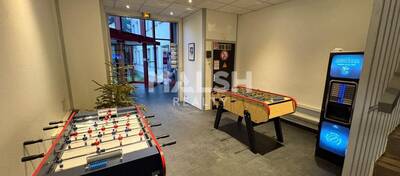 MALSH Realty & Property - Local d'activités - Carré de Soie / Grand Clément / Bel Air - Villeurbanne - 20