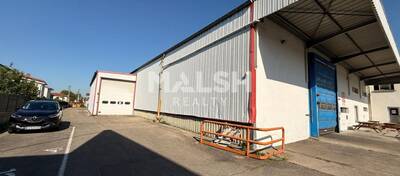 MALSH Realty & Property - Local d'activités - Carré de Soie / Grand Clément / Bel Air - Villeurbanne - 21