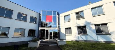 MALSH Realty & Property - Local d'activités - Carré de Soie / Grand Clément / Bel Air - Villeurbanne - 22