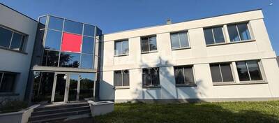 MALSH Realty & Property - Local d'activités - Carré de Soie / Grand Clément / Bel Air - Villeurbanne - 23