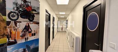 MALSH Realty & Property - Local d'activités - Carré de Soie / Grand Clément / Bel Air - Villeurbanne - 15