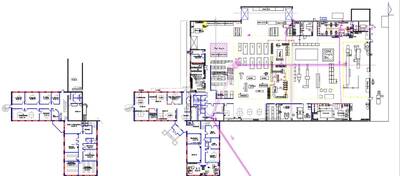 MALSH Realty & Property - Local d'activités - Carré de Soie / Grandclément / Bel Air - Villeurbanne - 24