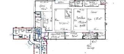 MALSH Realty & Property - Local d'activités - Carré de Soie / Grandclément / Bel Air - Villeurbanne - 26