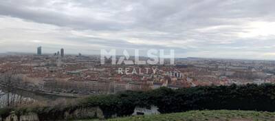 MALSH Realty & Property - Local commercial - Lyon - Presqu'île - Lyon 2 - 1