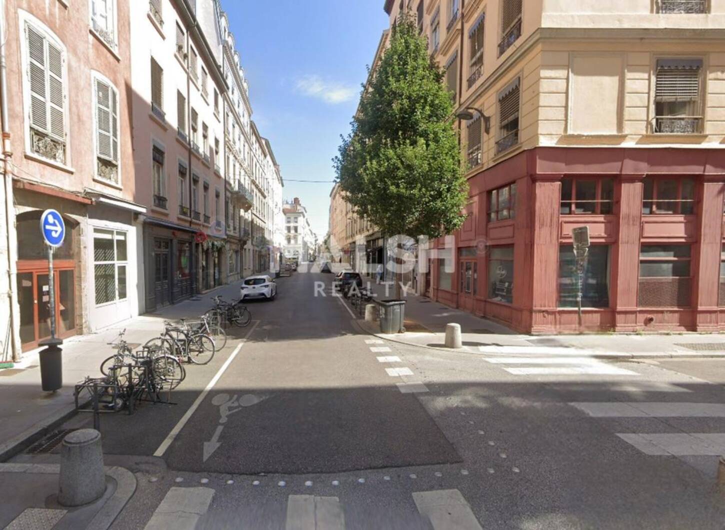 MALSH Realty & Property - Local commercial - Lyon - Presqu'île - Lyon 2 - 2