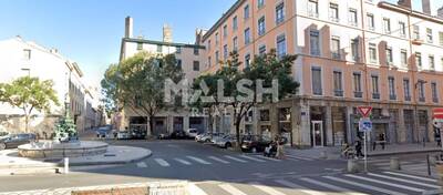 MALSH Realty & Property - Local commercial - Lyon - Presqu'île - Lyon 2 - 3