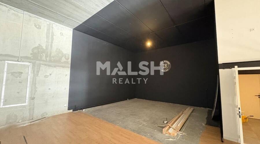 MALSH Realty & Property - Local d'activités - Lyon Sud Ouest - Brignais - 4