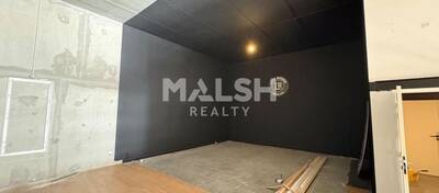 MALSH Realty & Property - Local d'activités - Lyon Sud Ouest - Brignais - 4