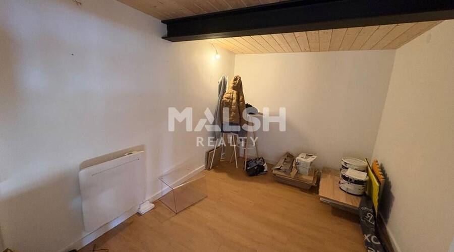 MALSH Realty & Property - Local d'activités - Lyon Sud Ouest - Brignais - 5