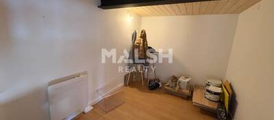 MALSH Realty & Property - Local d'activités - Lyon Sud Ouest - Brignais - 5