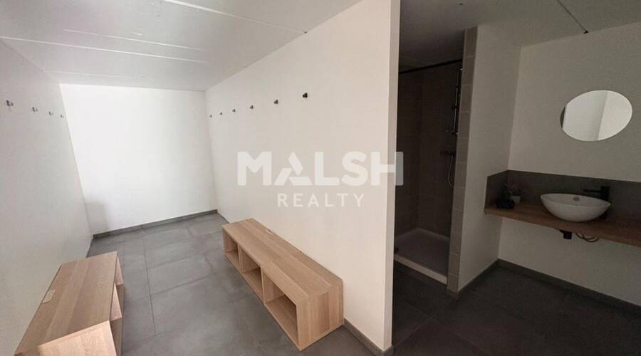 MALSH Realty & Property - Local d'activités - Lyon Sud Ouest - Brignais - 6