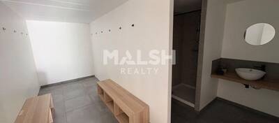 MALSH Realty & Property - Local d'activités - Lyon Sud Ouest - Brignais - 6