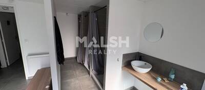 MALSH Realty & Property - Local d'activités - Lyon Sud Ouest - Brignais - 7