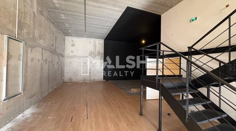 MALSH Realty & Property - Local d'activités - Lyon Sud Ouest - Brignais - 8